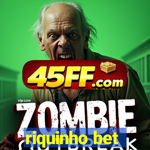 riquinho bet